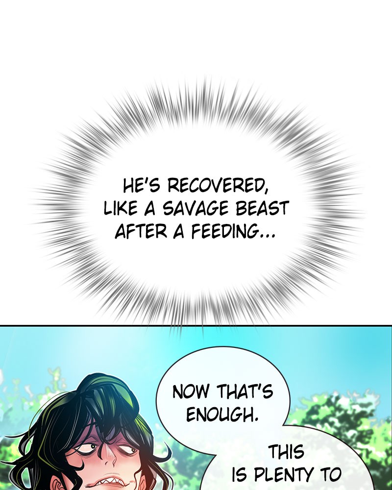Jungle Juice Chapter 9 page 109 - Chapter 9: Episode 9