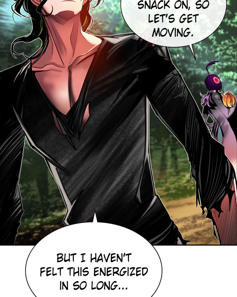 Jungle Juice Chapter 9 page 110 - Chapter 9: Episode 9