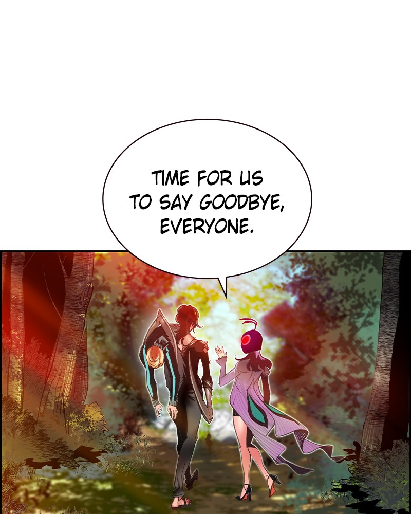 Jungle Juice Chapter 9 page 112 - Chapter 9: Episode 9