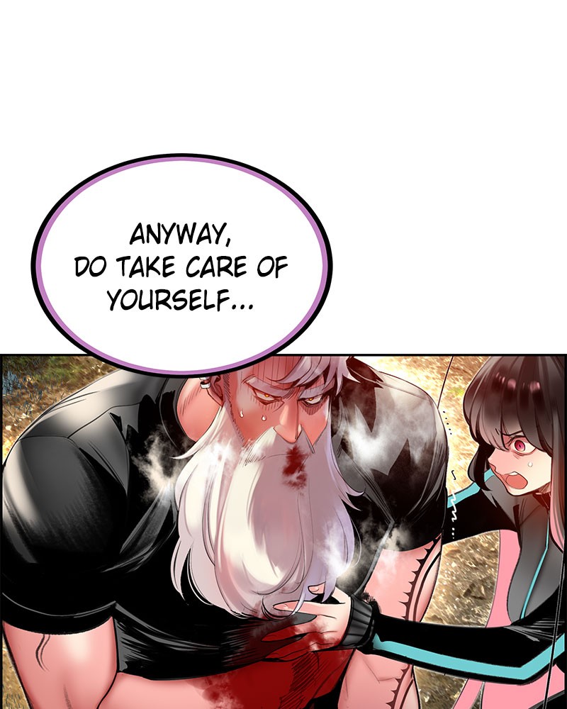 Jungle Juice Chapter 9 page 114 - Chapter 9: Episode 9