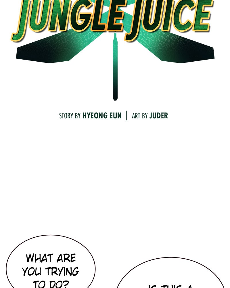 Jungle Juice Chapter 9 page 12 - Chapter 9: Episode 9