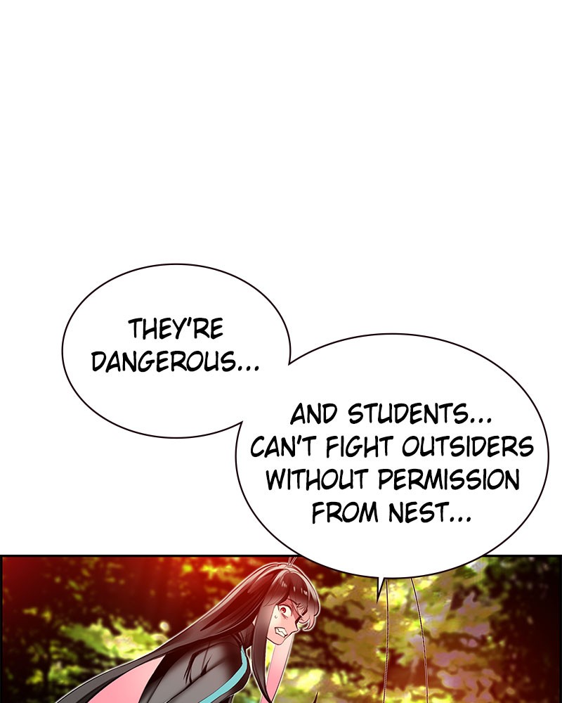 Jungle Juice Chapter 9 page 121 - Chapter 9: Episode 9