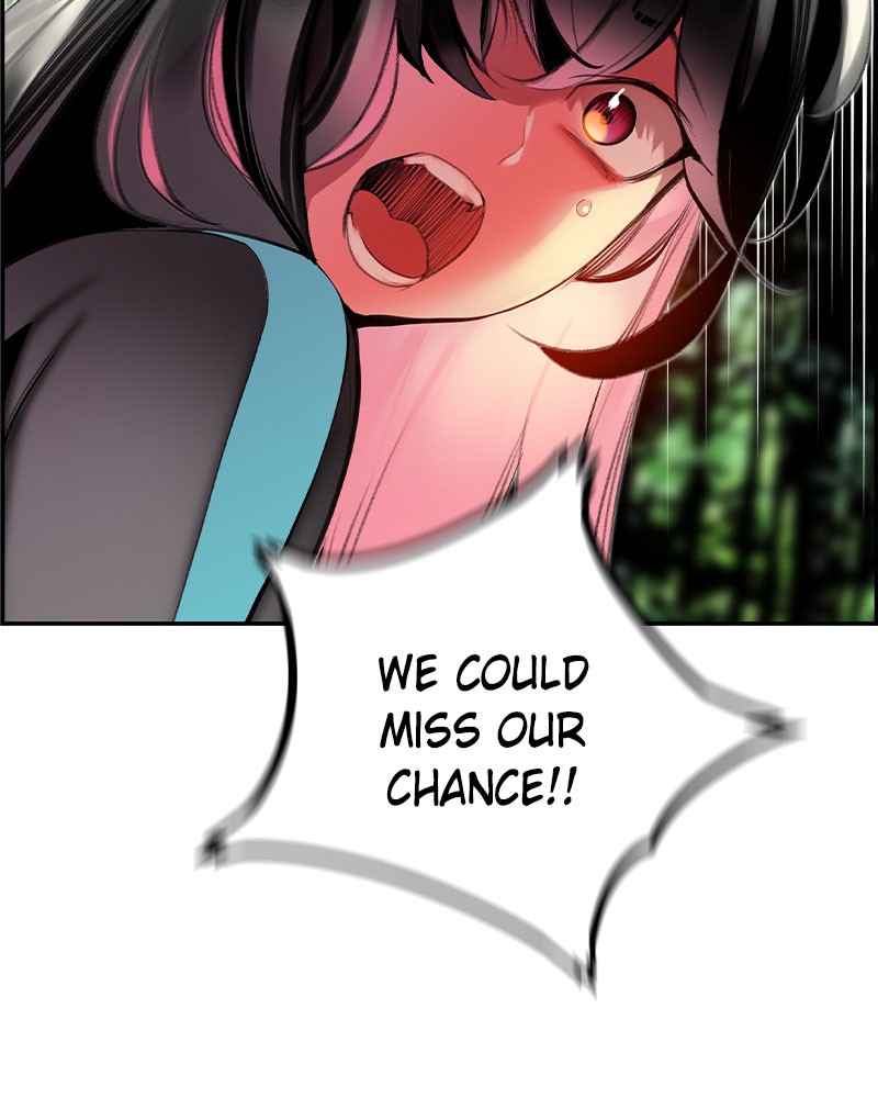 Jungle Juice Chapter 9 page 124 - Chapter 9: Episode 9