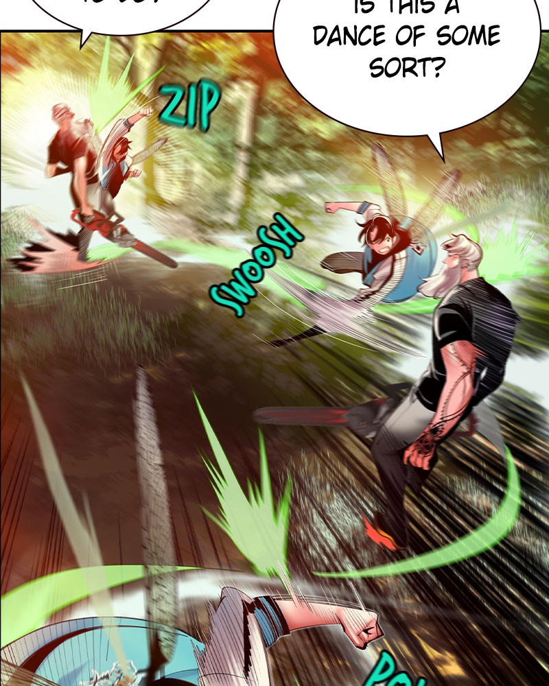 Jungle Juice Chapter 9 page 13 - Chapter 9: Episode 9