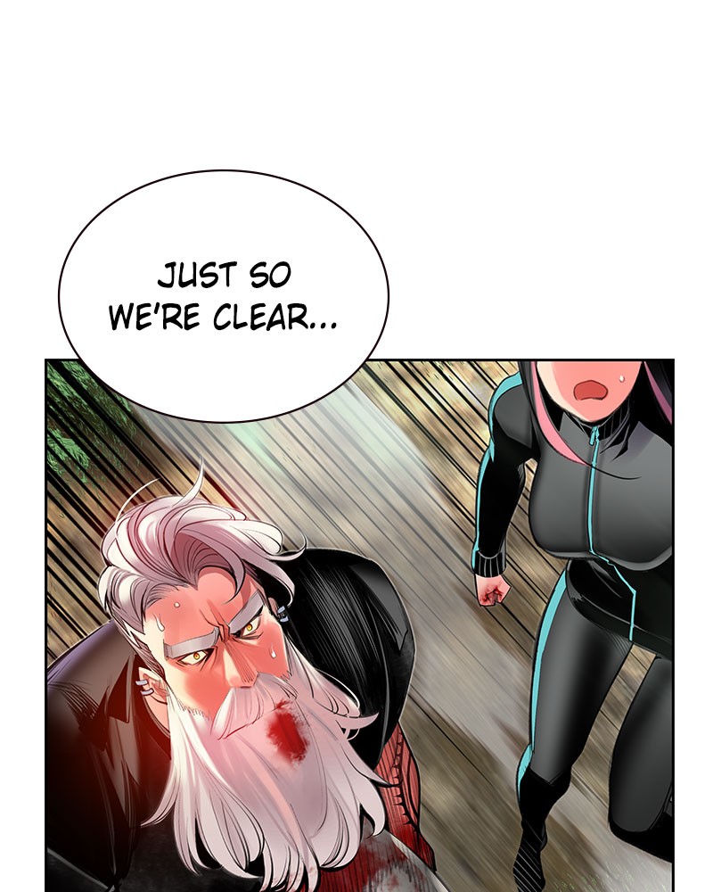 Jungle Juice Chapter 9 page 131 - Chapter 9: Episode 9