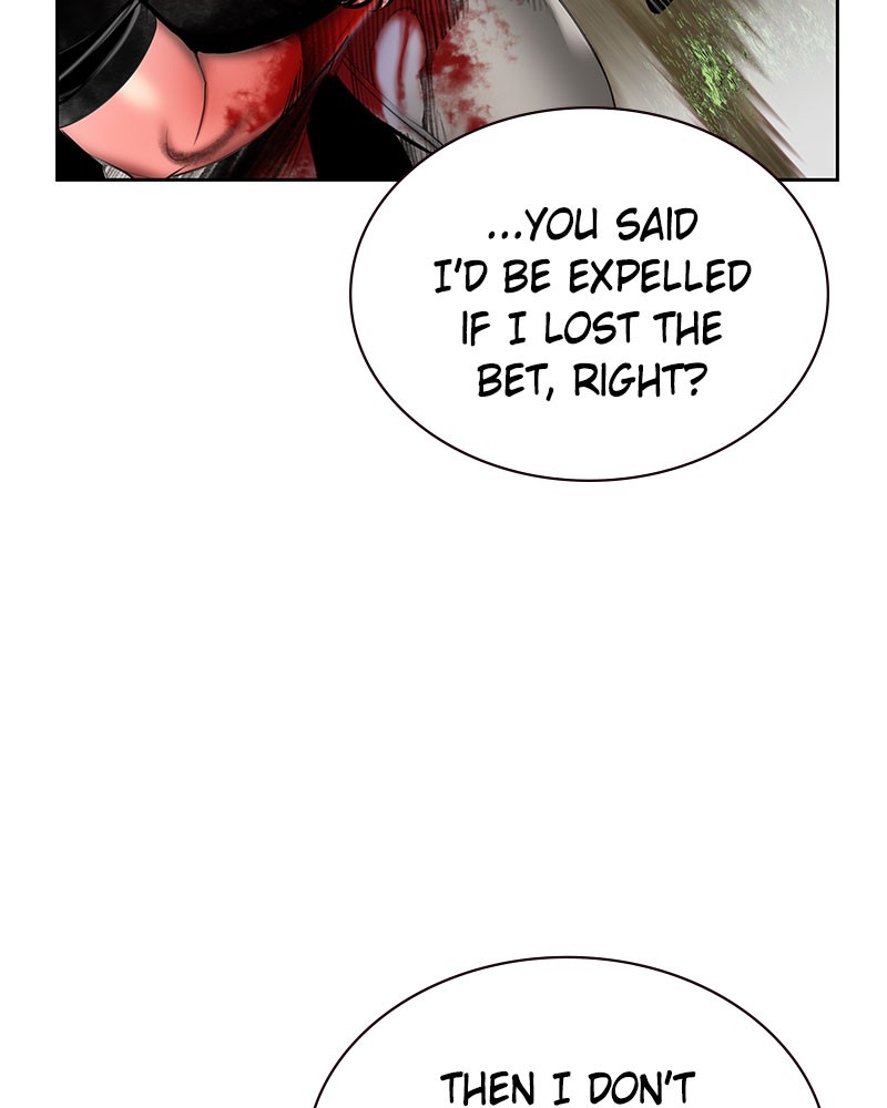 Jungle Juice Chapter 9 page 132 - Chapter 9: Episode 9