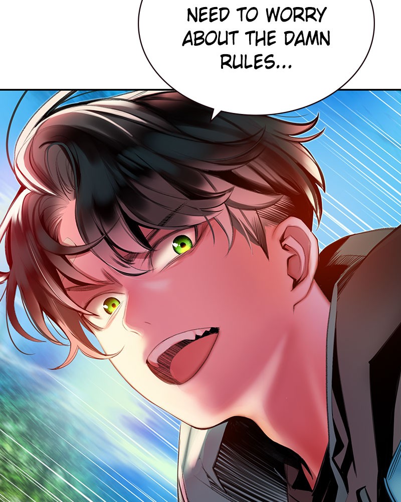 Jungle Juice Chapter 9 page 133 - Chapter 9: Episode 9