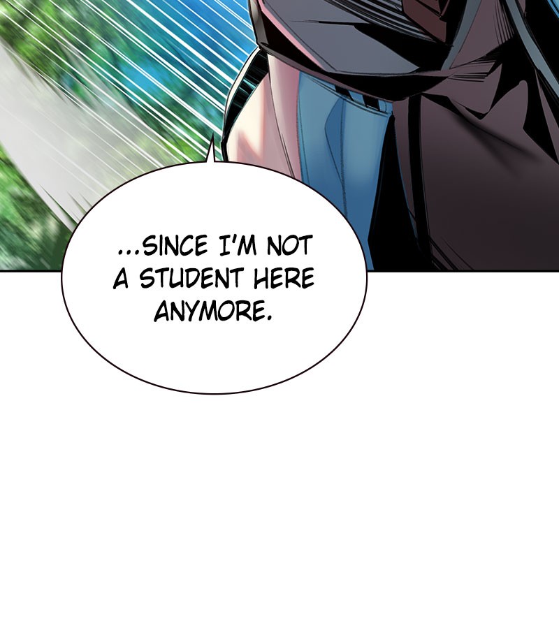 Jungle Juice Chapter 9 page 134 - Chapter 9: Episode 9