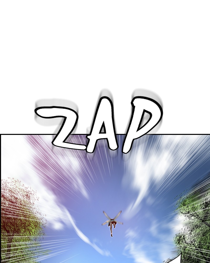 Jungle Juice Chapter 9 page 135 - Chapter 9: Episode 9