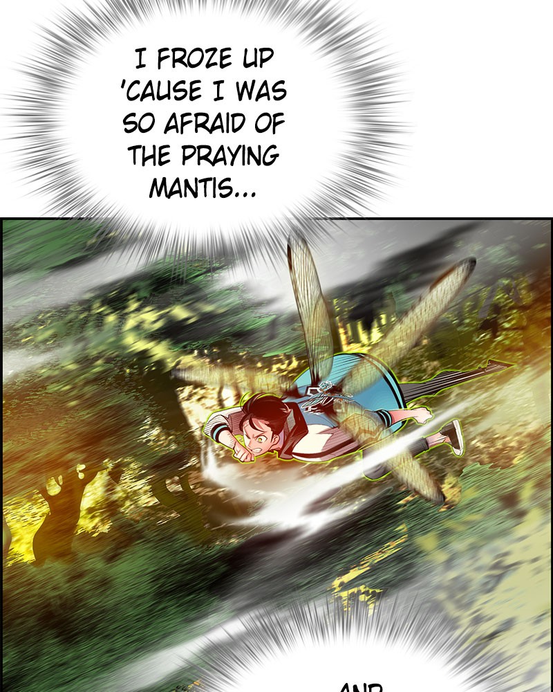 Jungle Juice Chapter 9 page 137 - Chapter 9: Episode 9