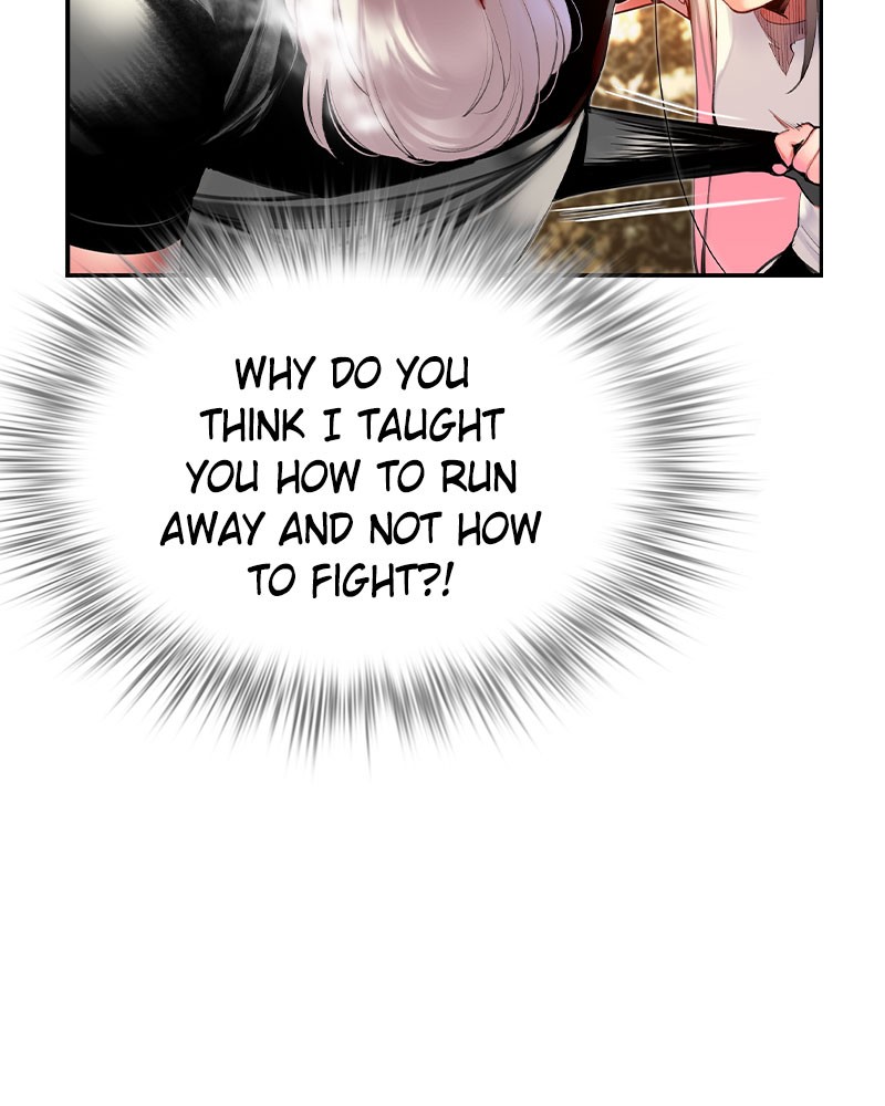 Jungle Juice Chapter 9 page 145 - Chapter 9: Episode 9