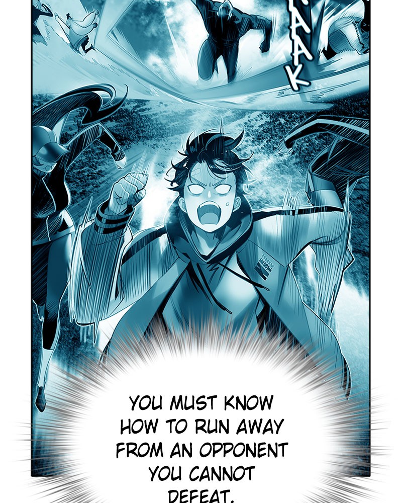 Jungle Juice Chapter 9 page 149 - Chapter 9: Episode 9