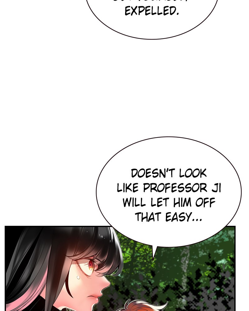 Jungle Juice Chapter 9 page 15 - Chapter 9: Episode 9