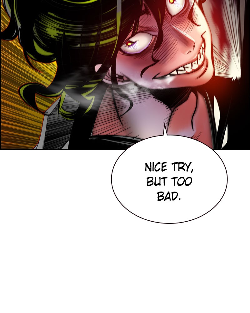 Jungle Juice Chapter 9 page 153 - Chapter 9: Episode 9