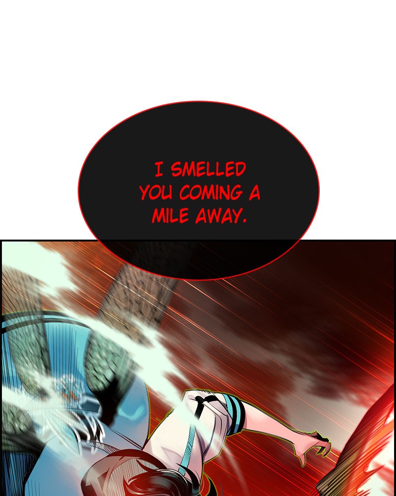 Jungle Juice Chapter 9 page 154 - Chapter 9: Episode 9