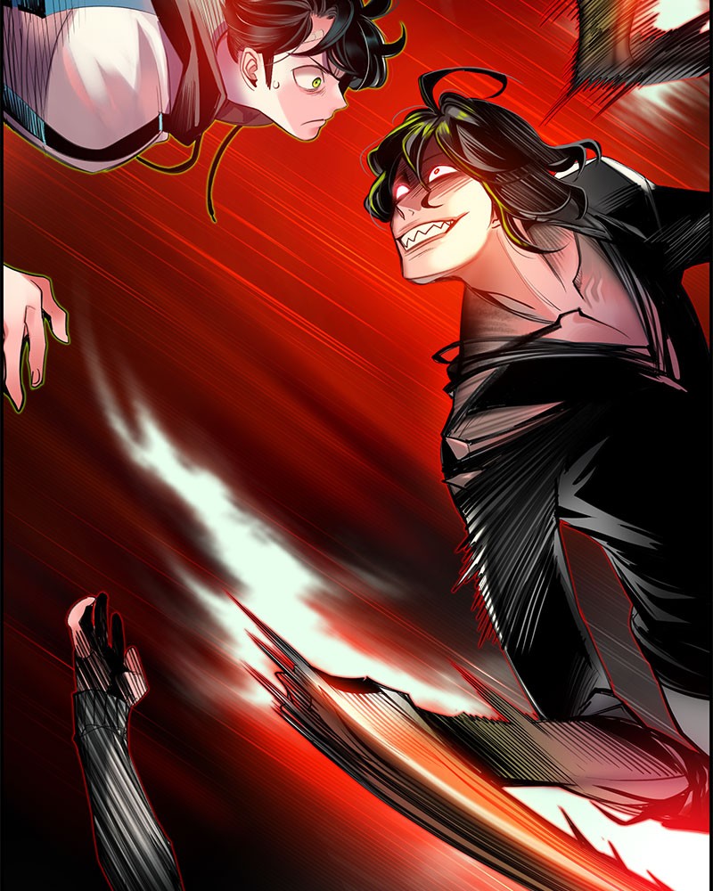 Jungle Juice Chapter 9 page 155 - Chapter 9: Episode 9