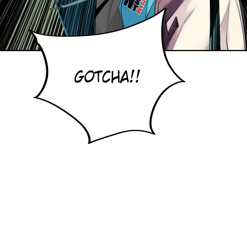 Jungle Juice Chapter 9 page 25 - Chapter 9: Episode 9