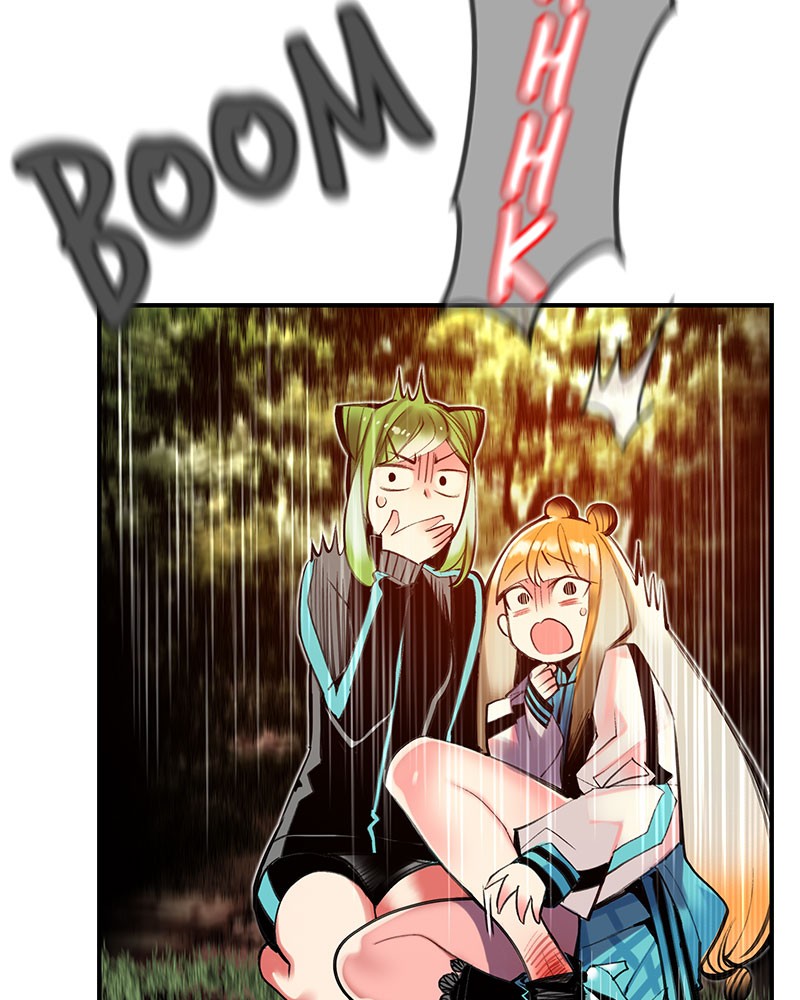 Jungle Juice Chapter 9 page 30 - Chapter 9: Episode 9
