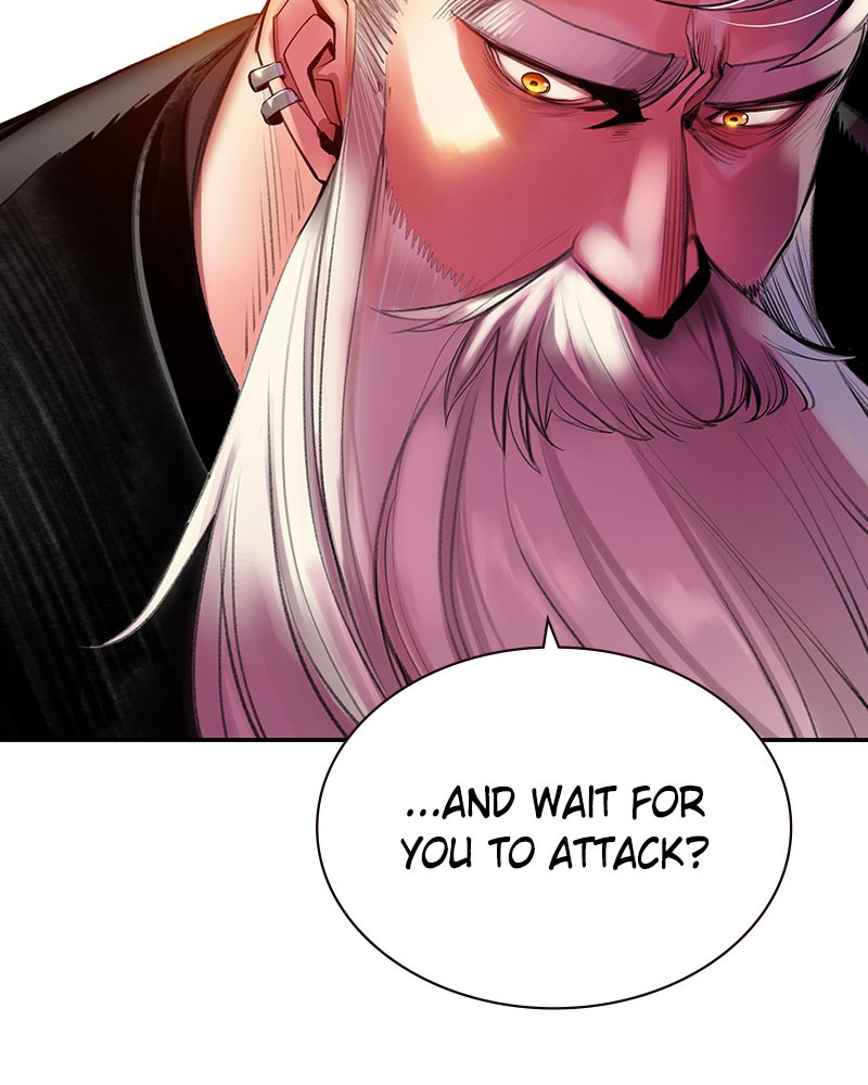 Jungle Juice Chapter 9 page 32 - Chapter 9: Episode 9