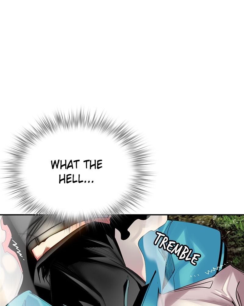 Jungle Juice Chapter 9 page 33 - Chapter 9: Episode 9