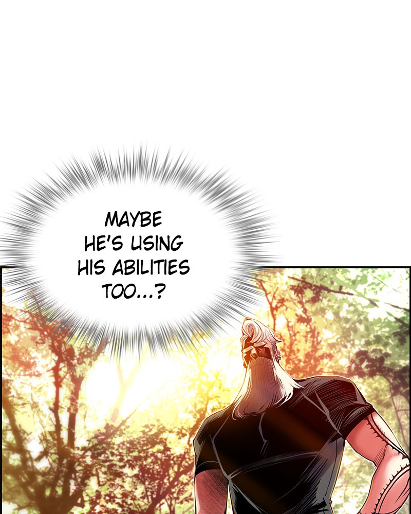 Jungle Juice Chapter 9 page 35 - Chapter 9: Episode 9