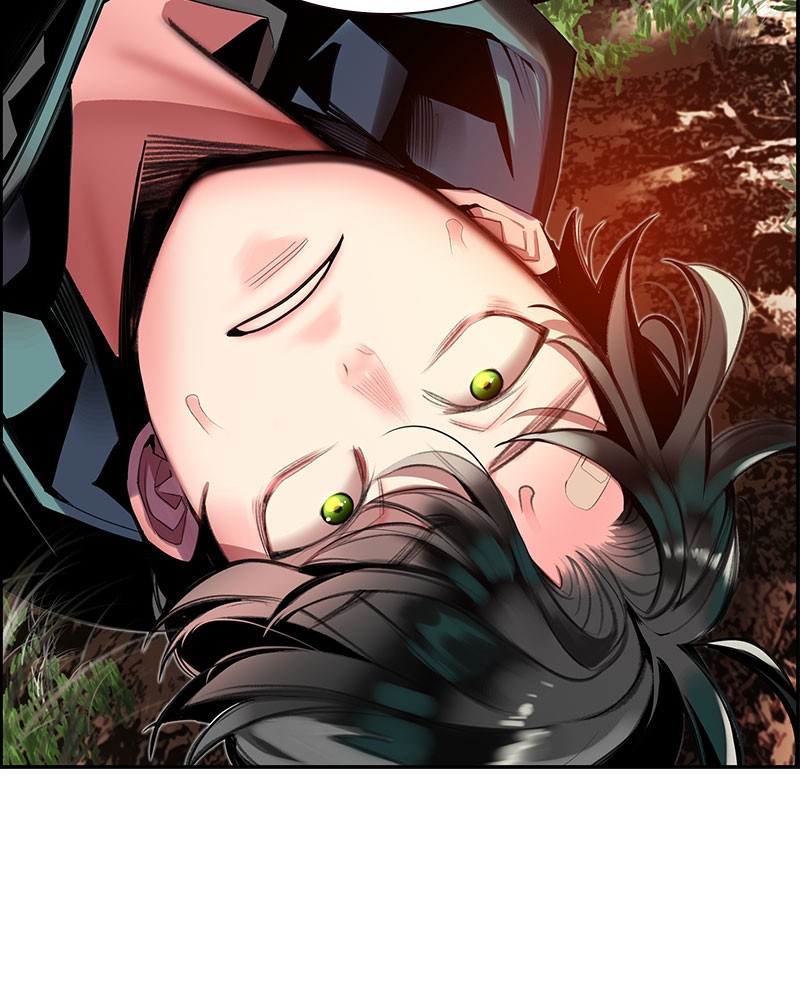 Jungle Juice Chapter 9 page 38 - Chapter 9: Episode 9