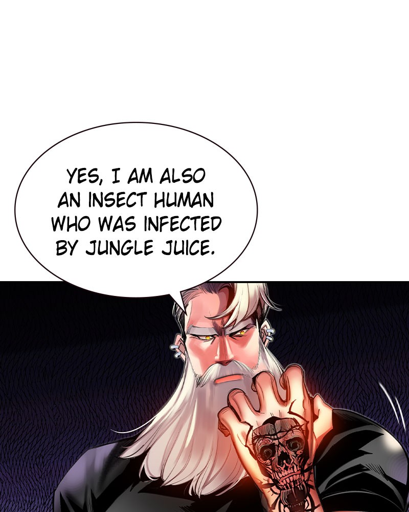 Jungle Juice Chapter 9 page 39 - Chapter 9: Episode 9