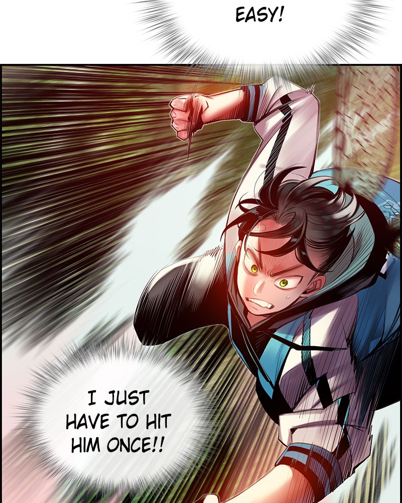 Jungle Juice Chapter 9 page 4 - Chapter 9: Episode 9