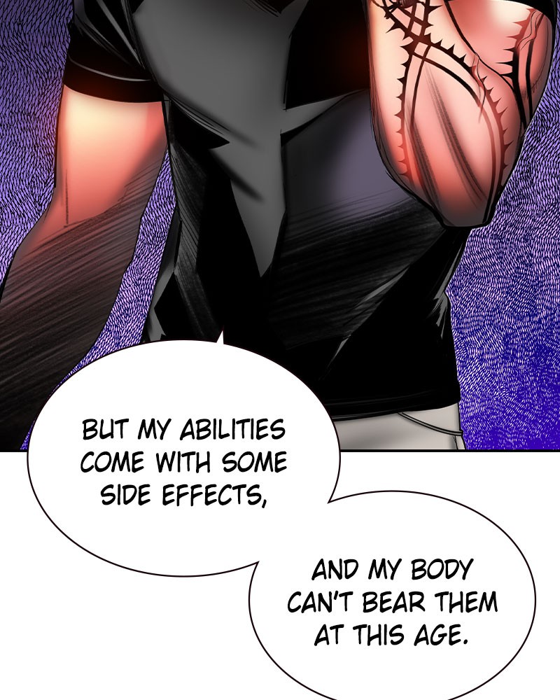 Jungle Juice Chapter 9 page 40 - Chapter 9: Episode 9