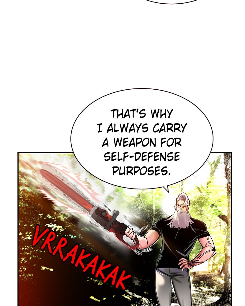 Jungle Juice Chapter 9 page 41 - Chapter 9: Episode 9
