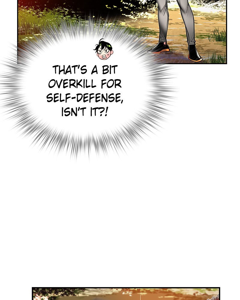 Jungle Juice Chapter 9 page 42 - Chapter 9: Episode 9