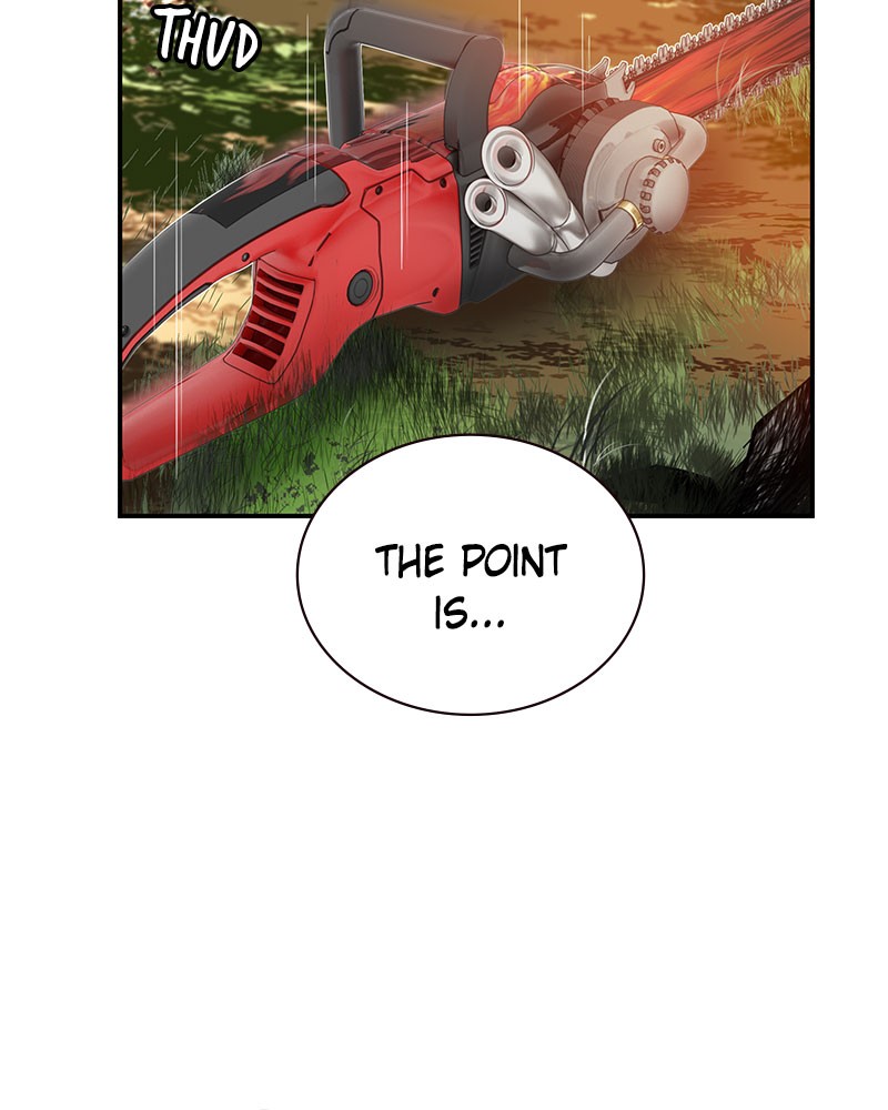 Jungle Juice Chapter 9 page 43 - Chapter 9: Episode 9