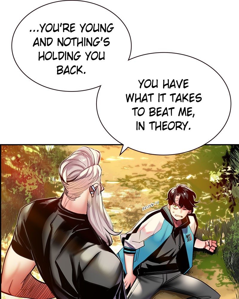 Jungle Juice Chapter 9 page 44 - Chapter 9: Episode 9