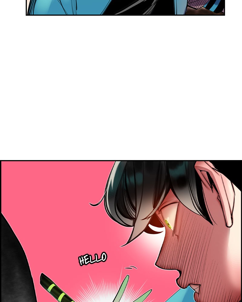 Jungle Juice Chapter 9 page 47 - Chapter 9: Episode 9