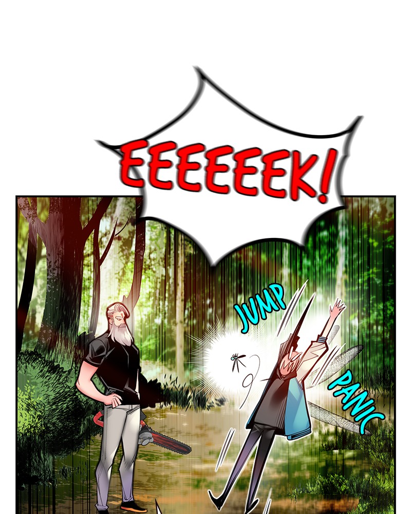 Jungle Juice Chapter 9 page 49 - Chapter 9: Episode 9