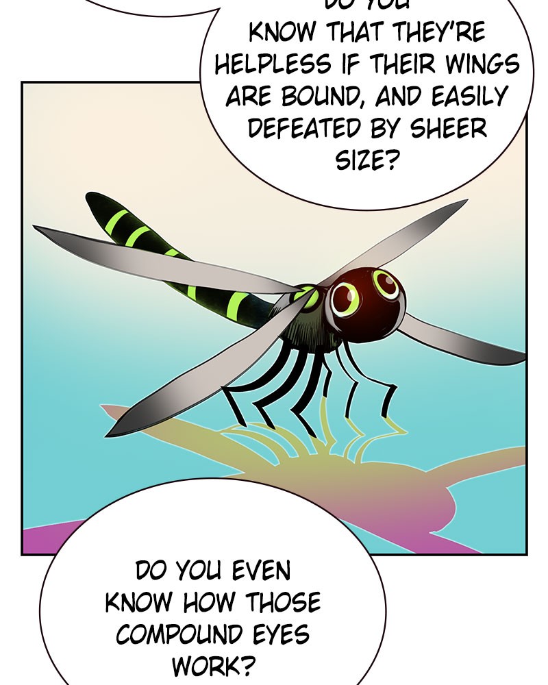 Jungle Juice Chapter 9 page 53 - Chapter 9: Episode 9