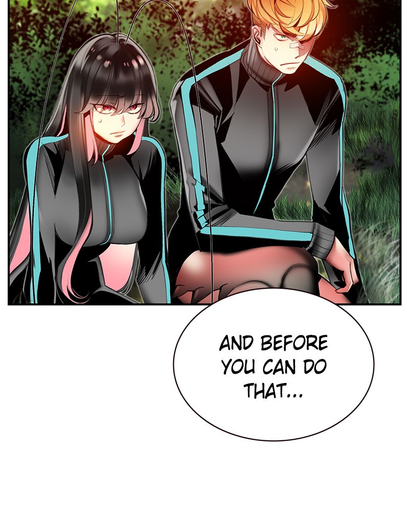 Jungle Juice Chapter 9 page 55 - Chapter 9: Episode 9