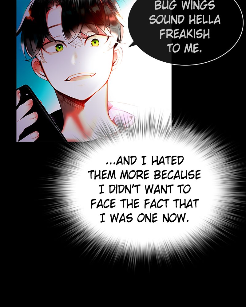Jungle Juice Chapter 9 page 60 - Chapter 9: Episode 9