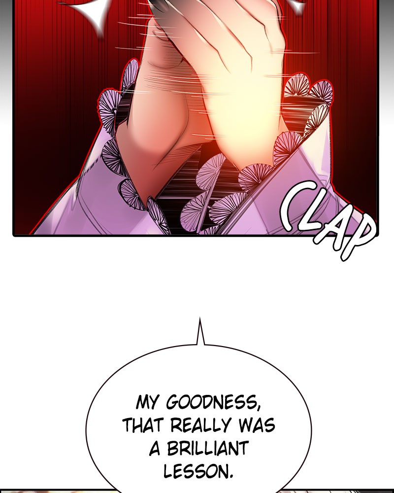 Jungle Juice Chapter 9 page 64 - Chapter 9: Episode 9