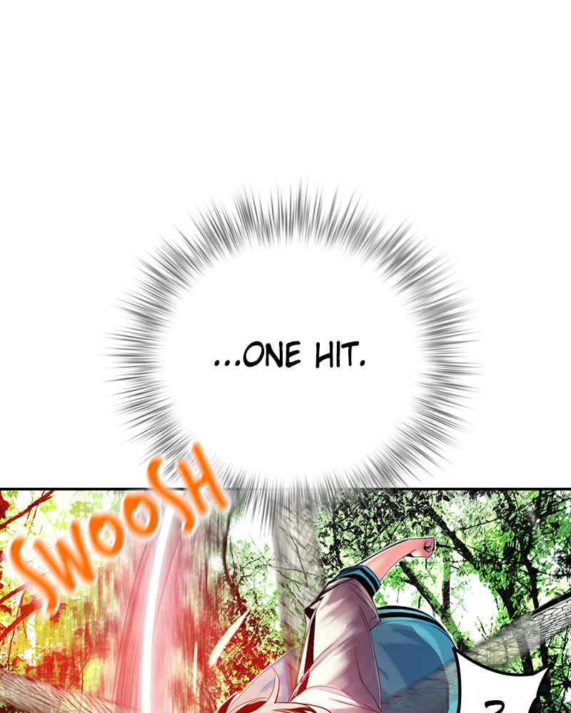 Jungle Juice Chapter 9 page 7 - Chapter 9: Episode 9