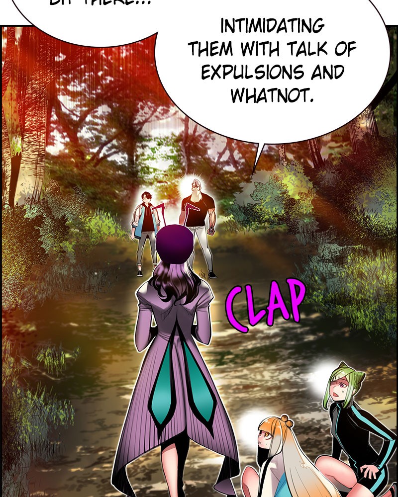 Jungle Juice Chapter 9 page 70 - Chapter 9: Episode 9