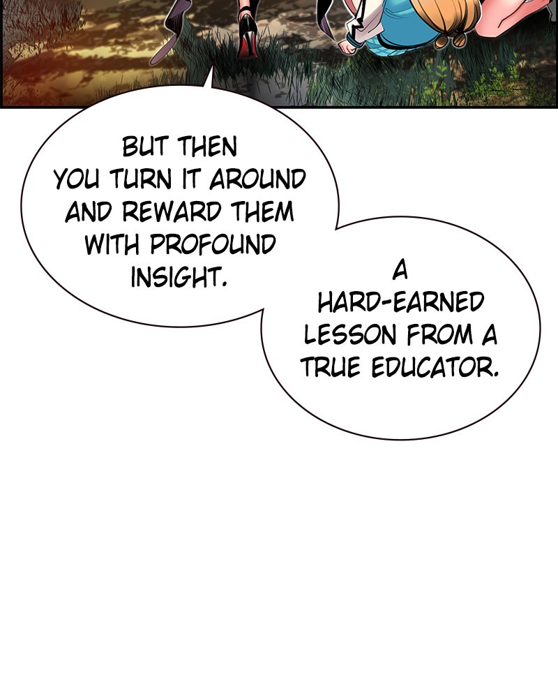 Jungle Juice Chapter 9 page 71 - Chapter 9: Episode 9