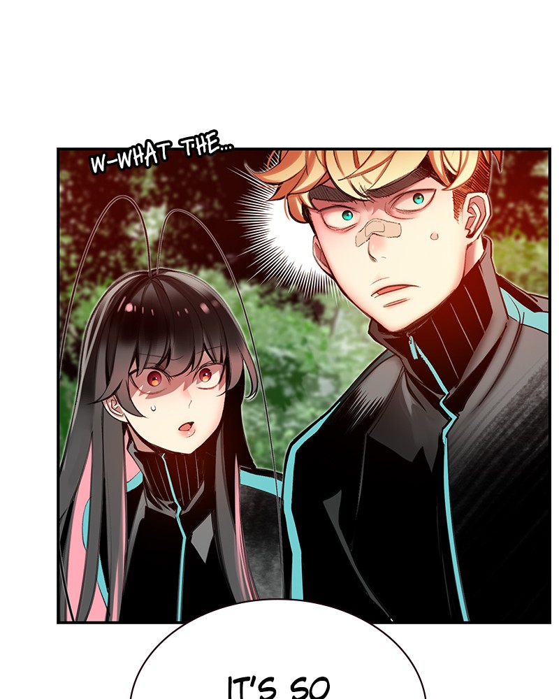 Jungle Juice Chapter 9 page 72 - Chapter 9: Episode 9