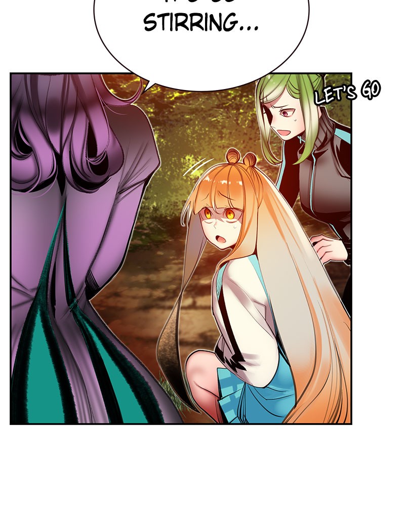 Jungle Juice Chapter 9 page 73 - Chapter 9: Episode 9