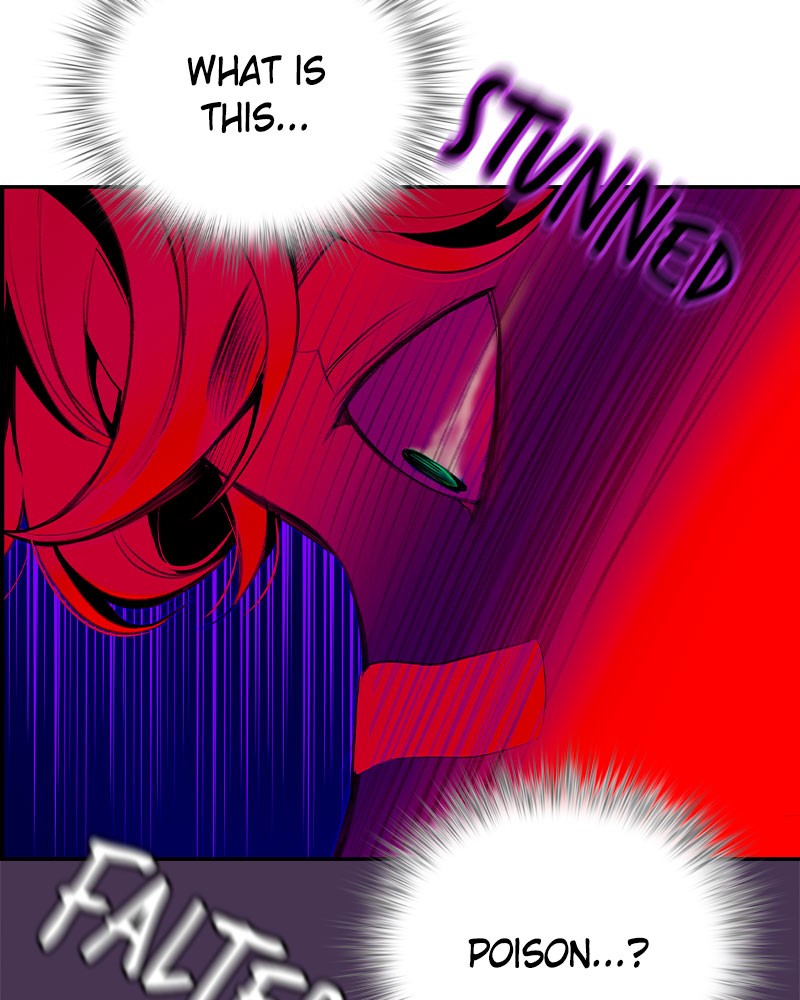 Jungle Juice Chapter 9 page 83 - Chapter 9: Episode 9