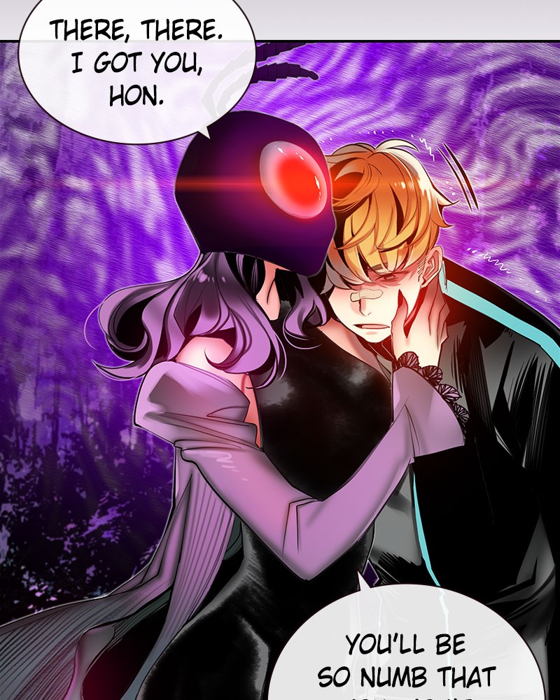 Jungle Juice Chapter 9 page 86 - Chapter 9: Episode 9