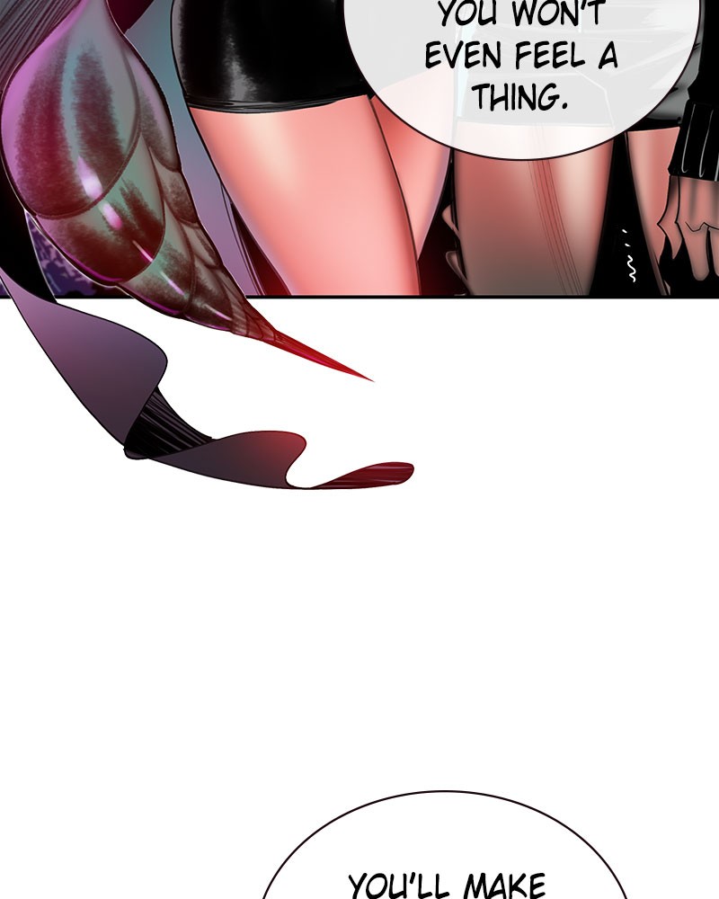 Jungle Juice Chapter 9 page 87 - Chapter 9: Episode 9
