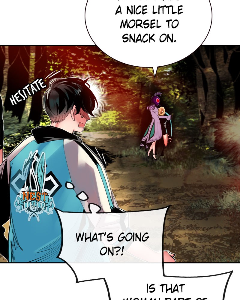 Jungle Juice Chapter 9 page 88 - Chapter 9: Episode 9