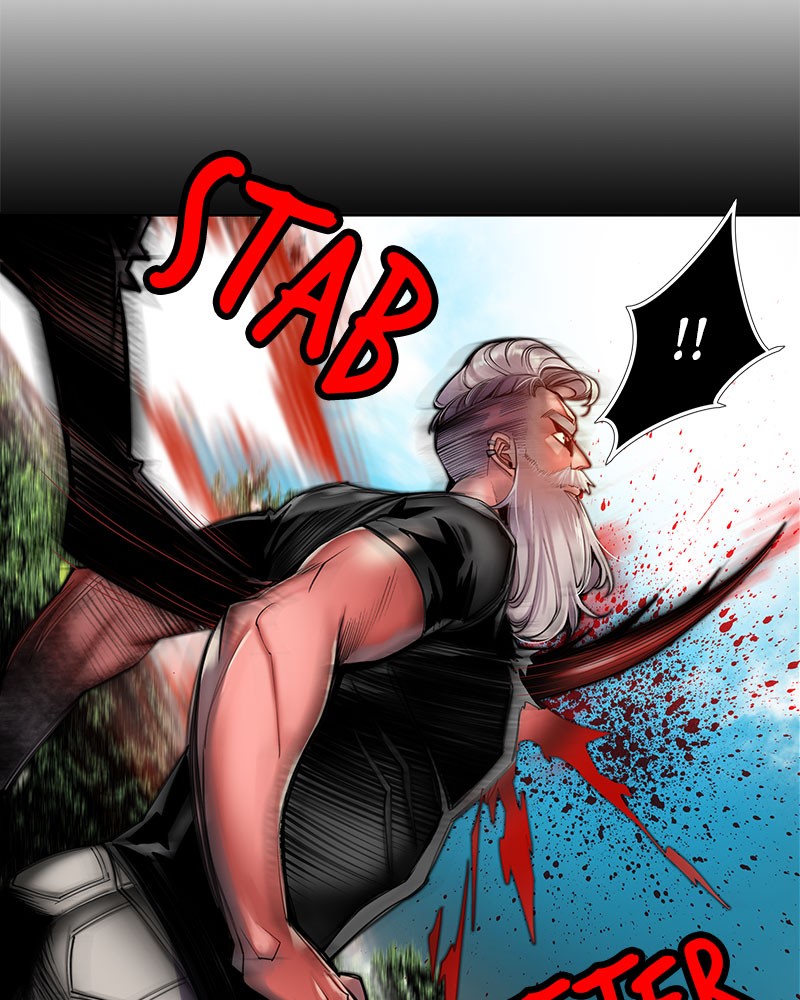 Jungle Juice Chapter 9 page 94 - Chapter 9: Episode 9