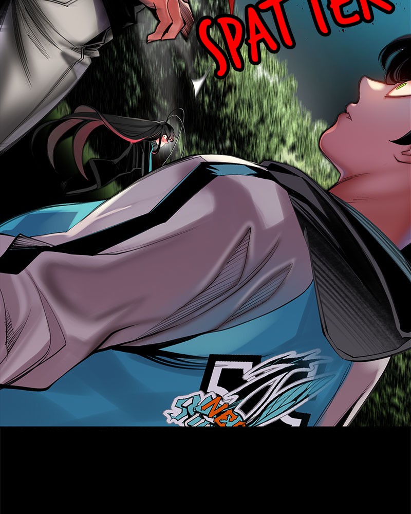 Jungle Juice Chapter 9 page 95 - Chapter 9: Episode 9